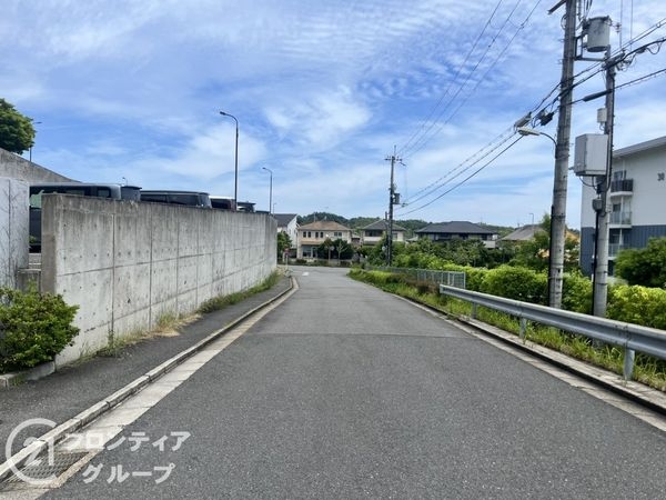 木津かぶと台団地16号棟　中古マンション