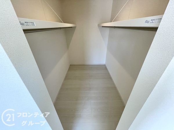生駒郡平群町大字三里　新築一戸建て　3期　2号棟