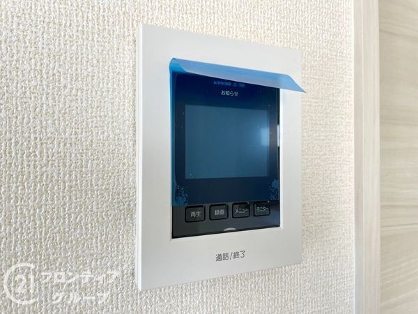 生駒郡平群町大字三里　新築一戸建て　3期　2号棟