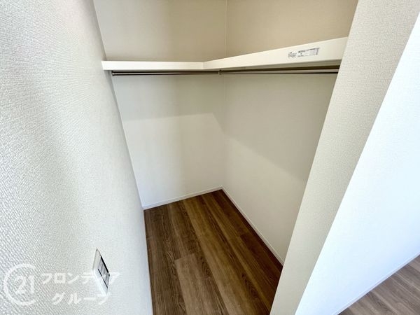 生駒郡平群町大字三里　新築一戸建て　3期　3号棟