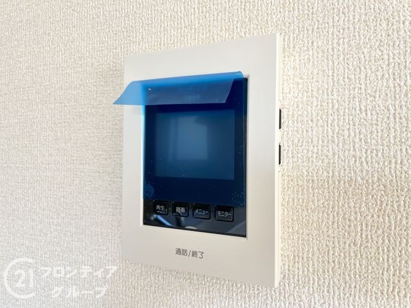 生駒郡平群町大字三里　新築一戸建て　3期　3号棟