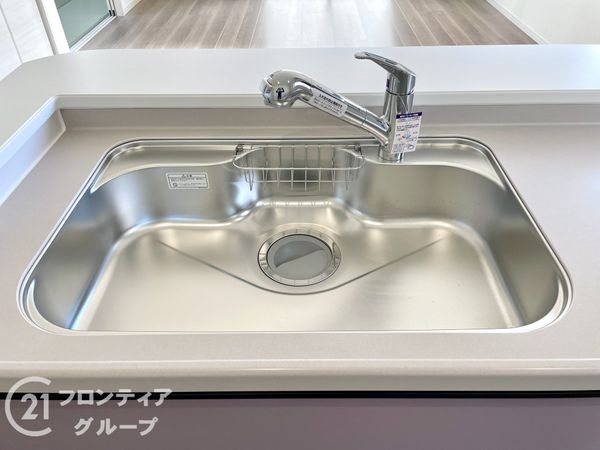 生駒郡平群町大字三里　新築一戸建て　3期　3号棟