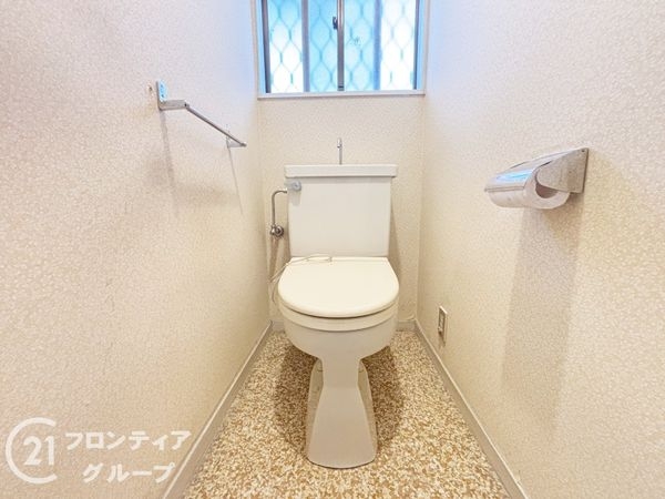 奈良市松陽台３丁目の中古一戸建て