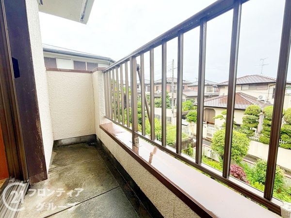 奈良市松陽台３丁目の中古一戸建て