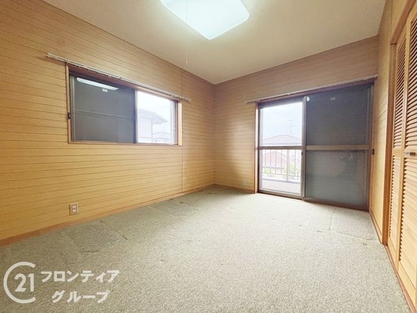 奈良市松陽台３丁目の中古一戸建て