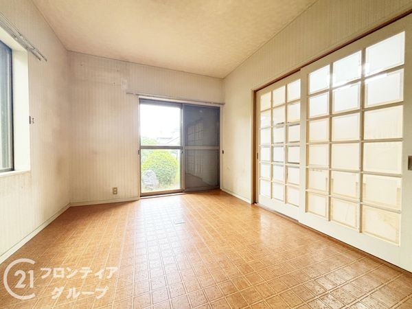 奈良市松陽台３丁目の中古一戸建て