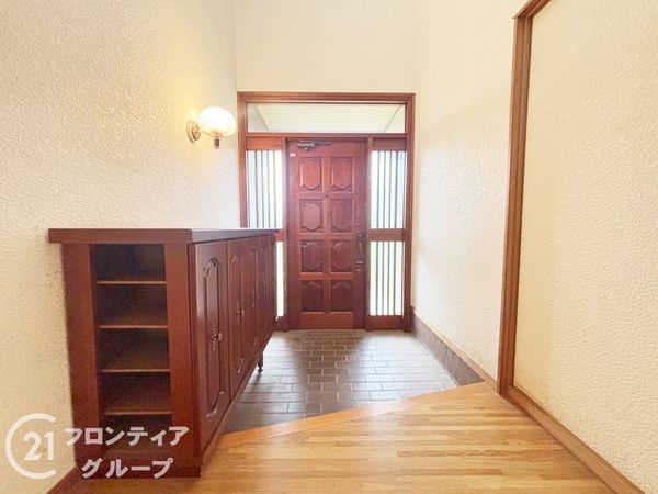 奈良市松陽台３丁目の中古一戸建て