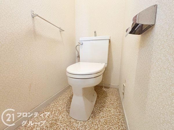 奈良市松陽台３丁目の中古一戸建て