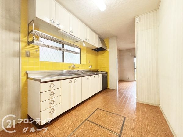奈良市松陽台３丁目の中古一戸建て