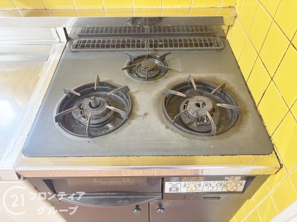 奈良市松陽台３丁目の中古一戸建て