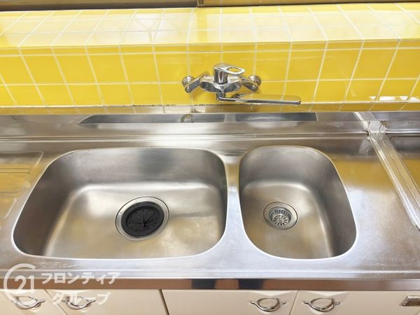 奈良市松陽台３丁目の中古一戸建て