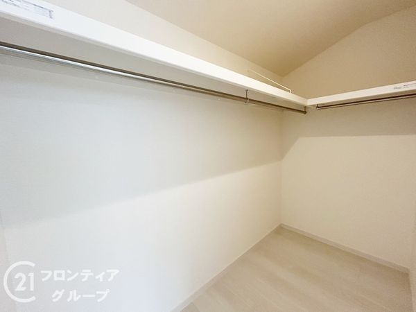 奈良市宝来３丁目　新築一戸建て　８号棟