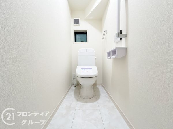 奈良市宝来３丁目　新築一戸建て　８号棟