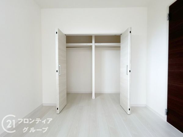 奈良市宝来３丁目　新築一戸建て　８号棟