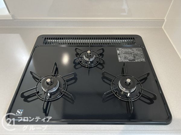 奈良市宝来３丁目　新築一戸建て　８号棟