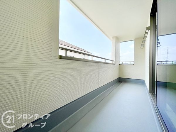奈良市宝来３丁目　新築一戸建て　７号棟