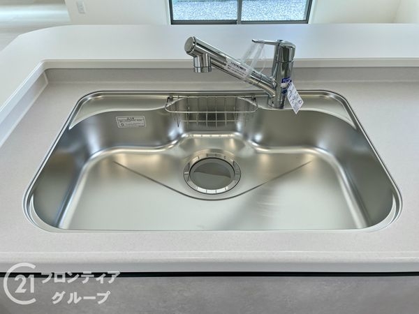 奈良市宝来３丁目　新築一戸建て　７号棟