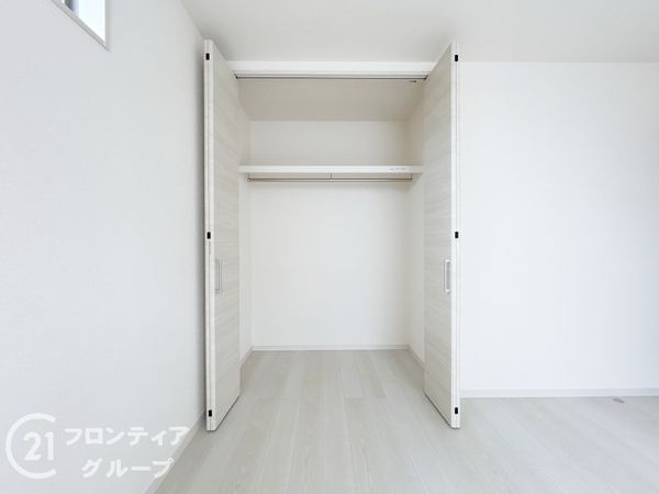 奈良市宝来３丁目　新築一戸建て　９号棟