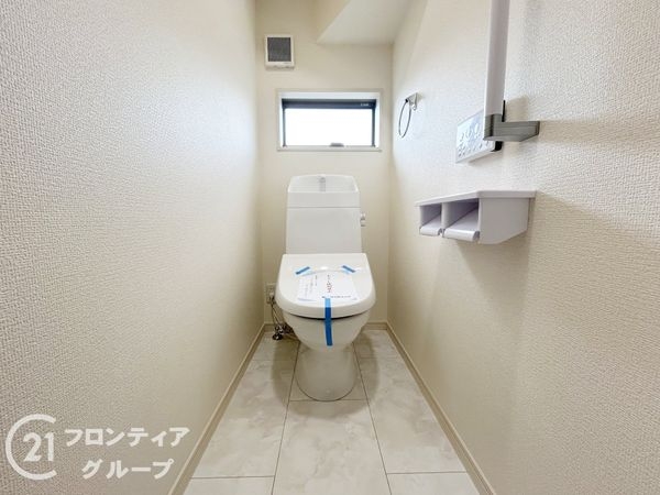 奈良市宝来３丁目　新築一戸建て　９号棟