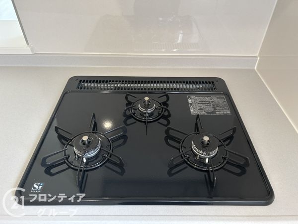 奈良市宝来３丁目　新築一戸建て　９号棟