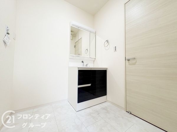 大和郡山市小泉町　新築一戸建て　２３期　全１区画