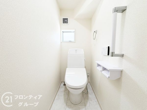 大和郡山市小泉町　新築一戸建て　２３期　全１区画