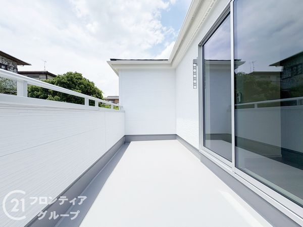 大和郡山市小泉町　新築一戸建て　２３期　全１区画