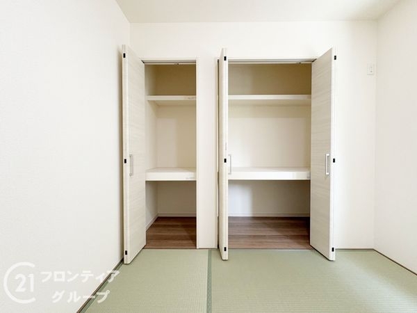 大和郡山市小泉町　新築一戸建て　２３期　全１区画