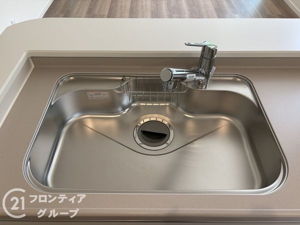 大和郡山市小泉町　新築一戸建て　２３期　全１区画