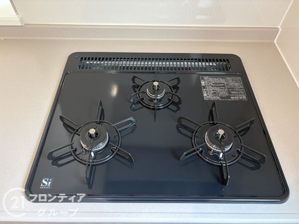 大和郡山市小泉町　新築一戸建て　２３期　全１区画