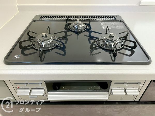 奈良市宝来３丁目　新築一戸建て　１号棟