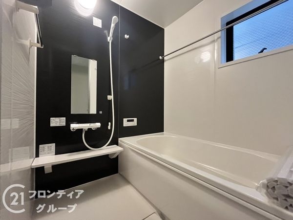 大和郡山市中鍛冶町　新築一戸建て　全１区画