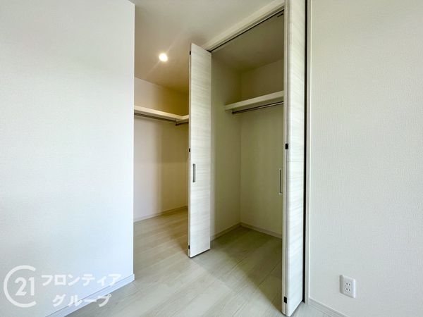 奈良市藤ノ木台１丁目　新築一戸建て　３期　１号棟