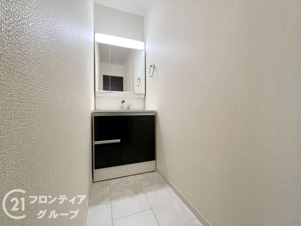 奈良市藤ノ木台１丁目　新築一戸建て　３期　１号棟