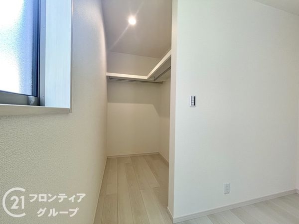 奈良市藤ノ木台１丁目　新築一戸建て　３期　１号棟