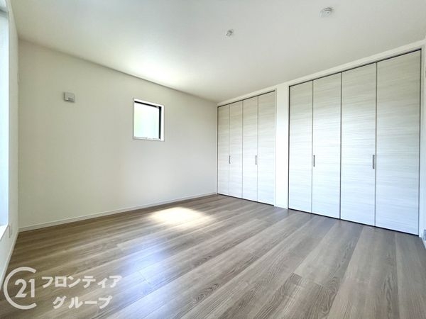奈良市藤ノ木台１丁目　新築一戸建て　３期　３号棟