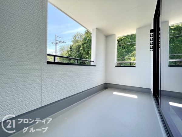 奈良市藤ノ木台１丁目　新築一戸建て　３期　３号棟