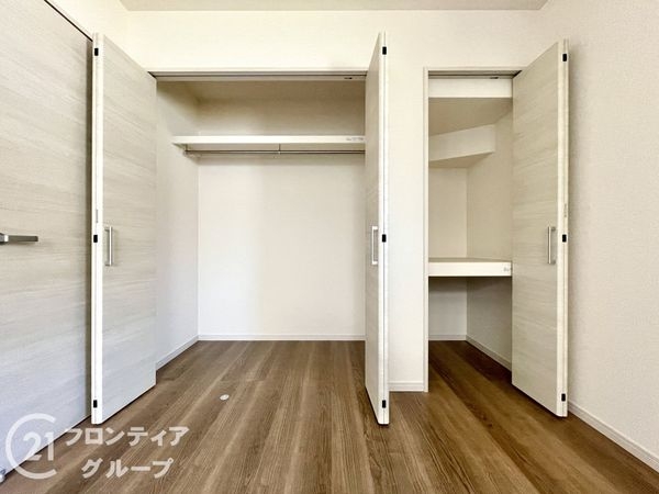 奈良市藤ノ木台１丁目　新築一戸建て　３期　３号棟