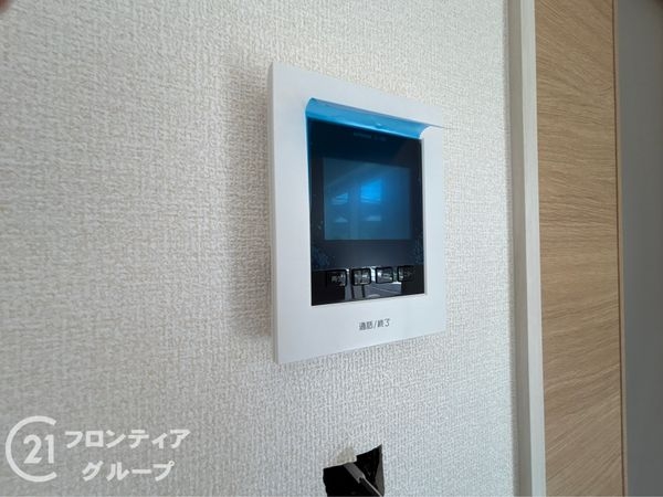 奈良市神功５丁目　新築一戸建て　２号棟