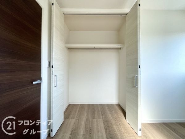 生駒郡平群町大字三里　新築一戸建て　3期　1号棟