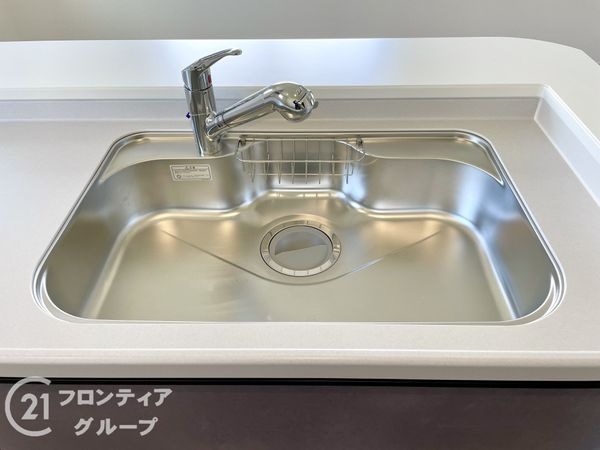 生駒郡平群町大字三里　新築一戸建て　3期　1号棟