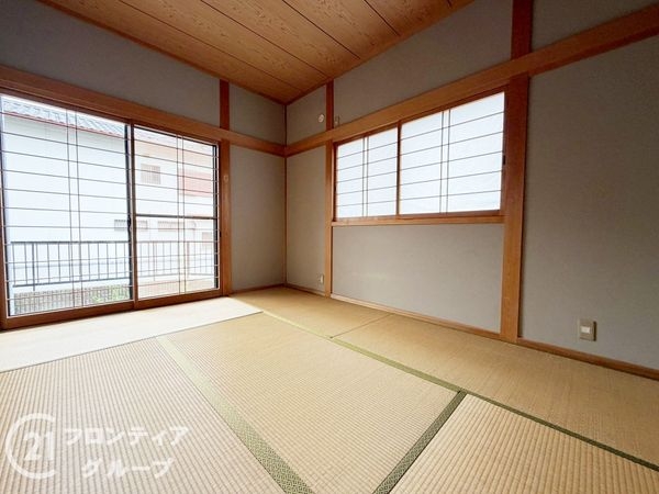 生駒市辻町の中古一戸建て