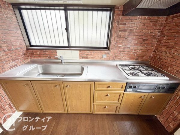 生駒市辻町の中古一戸建て