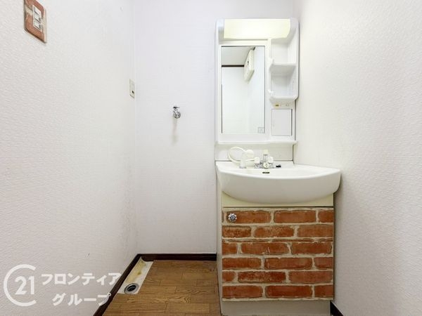 生駒市辻町の中古一戸建て