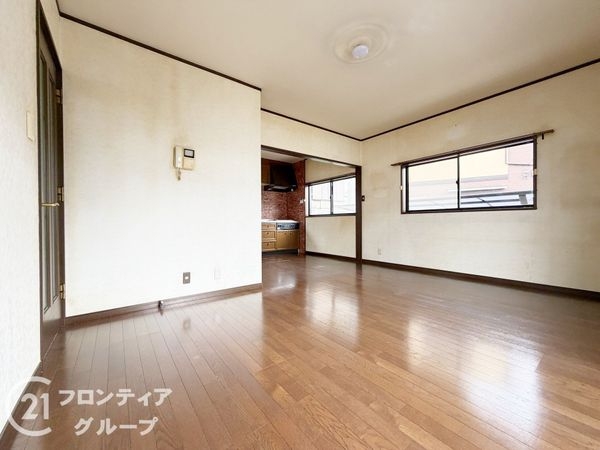 生駒市辻町の中古一戸建て