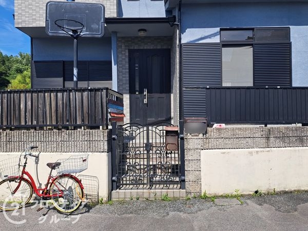 生駒市辻町　中古一戸建て