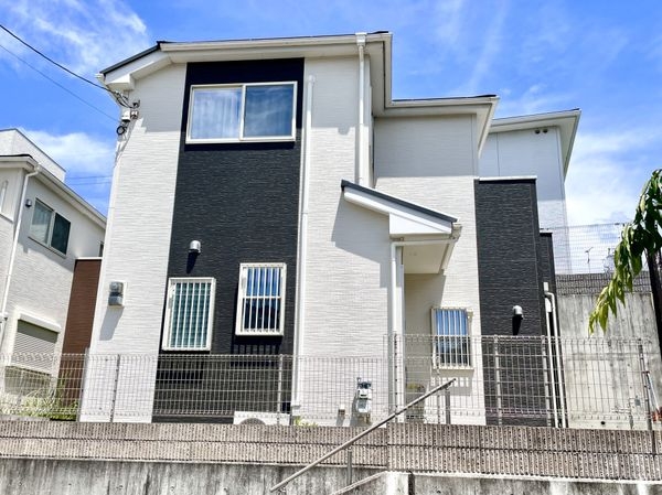 生駒市壱分町の中古一戸建て