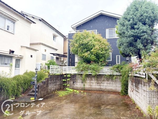 大和郡山市小泉町　中古一戸建て