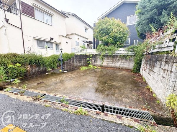 大和郡山市小泉町　中古一戸建て