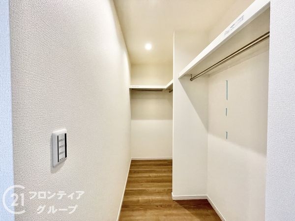 天理市田町　新築一戸建て　７期　全１区画